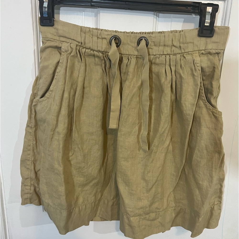 J Crew skirt
